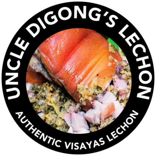 Uncle Digong's Lechon